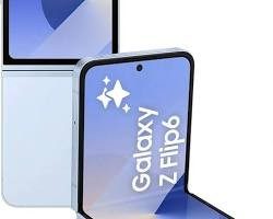 Galaxy Z Flip 6