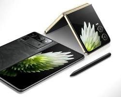 Galaxy Z Fold 6