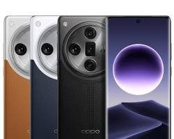 Oppo Find X7 Ultra