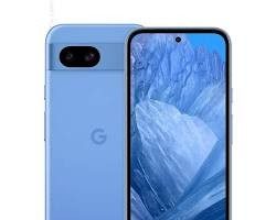 Pixel 8A
